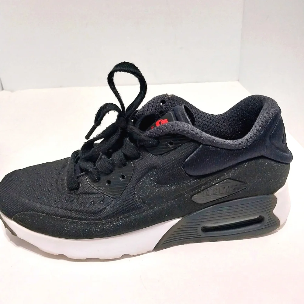 Nike‎ Air Max 90 Ultra PRM Sneakers, Size 7.5W|6Y|EUR 38.5